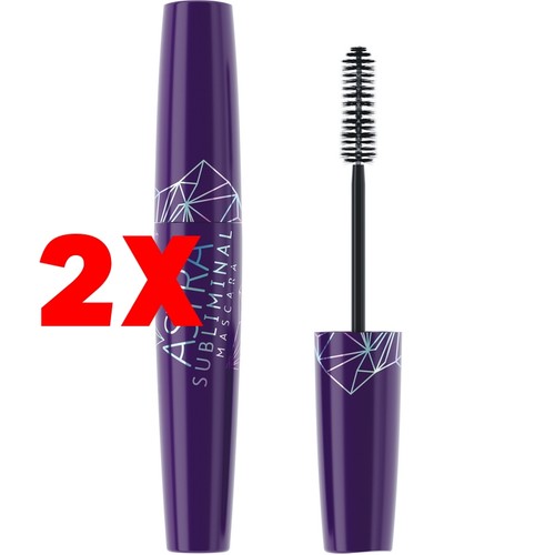 Astra mascara volume - mascara,