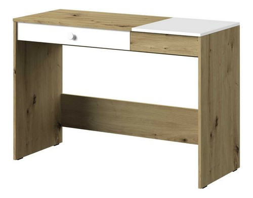 Schreibtisch nero mit - nero, 10