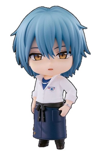 Figur promise wizard - figur,