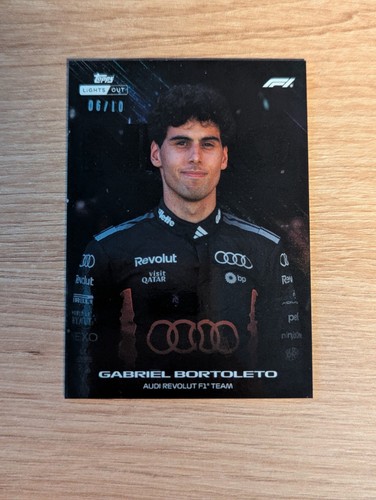 Topps lights out - topps,