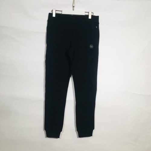 Schwarze hose philipp - schwarze, "philipp