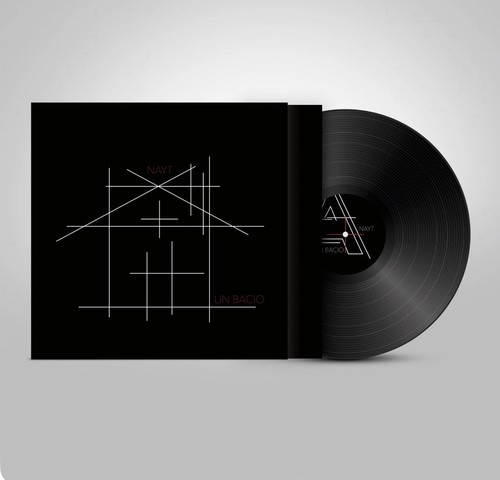 Nayt bacio nero 10 - -, 10°