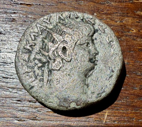 Römische provinz ägypten - römische, provinz.