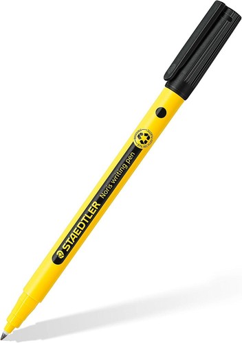 Staedtler noris writing pen - staedtler,