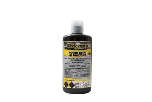 Sistemax polish schwarz - polish,