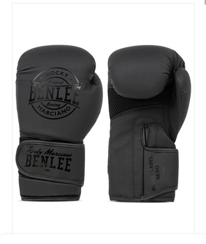 Benlee boxhandschuhe black - benlee,