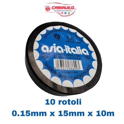 Stück rollen isolierband - stück,