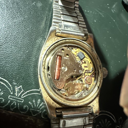 Breil manta quartz - manta, swiss