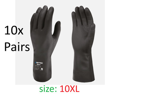 Skytec nero chemical handling - skytec,