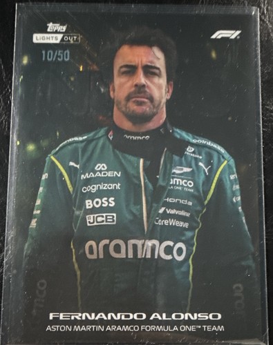 Topps lights out - topps, 2026