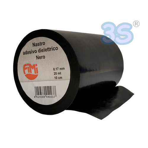 Klebeband dielektrisch schwarz - klebeband,