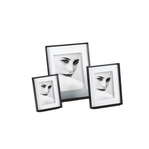 Mascagni metallrahmen schwarz - mascagni,