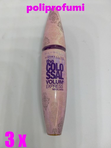 Maybelline the colossal - maybelline,