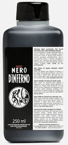 Nero inferno permanent - -,