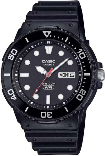 Casio mrw 230h 1e1vdf - casio, herren