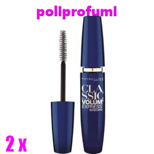 Maybelline mascara classic - mascara,