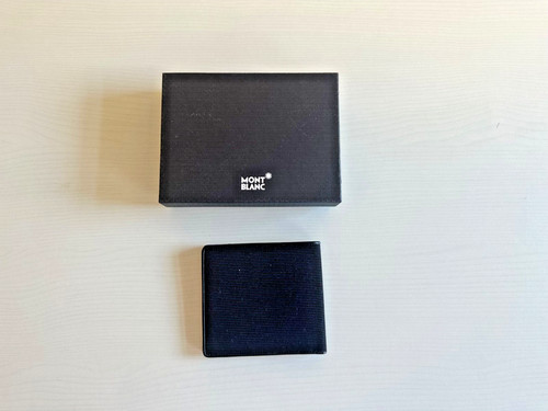 Montblanc meisterstück - montblanc,