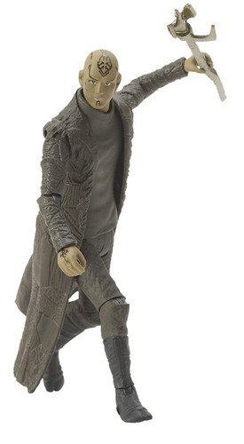 Star trek 61757 nero - nero, cm