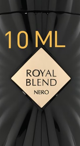 Royal blend nero french avenue - royal,