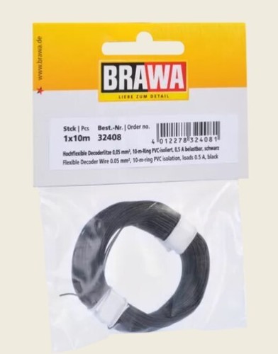Brawa 32408 extra - , flexibles