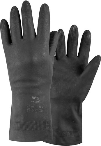 Arbeitshandschuhe vega gcrf - vega,