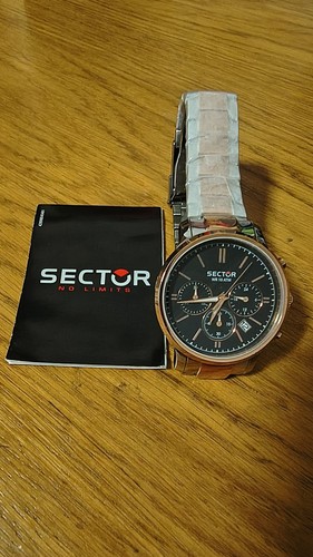 Sector limits 230 - no,